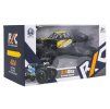 RC auto Crawler ROCK žluté 1:14
