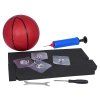 Basketbalový koš set s tabulí 4