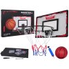 Basketbalový koš set s tabulí