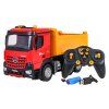 RC auto Velká Sklápěčka RC 2