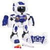 Multifunkční RC robot A08 s funkcí střelby 2