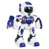 Multifunkční RC robot A08 s funkcí střelby