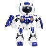 Multifunkční RC robot A08 s funkcí střelby 4