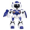 Multifunkční RC robot A08 s funkcí střelby