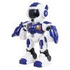Multifunkční RC robot A08 s funkcí střelby 5