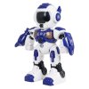 Multifunkční RC robot A08 s funkcí střelby
