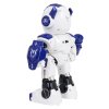 Multifunkční RC robot A08 s funkcí střelby