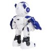 Multifunkční RC robot A08 s funkcí střelby 7