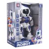 Multifunkční RC robot A08 s funkcí střelby