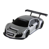 RC auto Sportovní Audi R8 LMS 1:24 Stříbrné 2