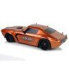 Sportovní RC auto Champion Pilot 1:18 Hnědé 4