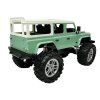 RC auto Land Rover Defender D110 1:14 7.5 km/h Zelené 3
