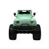 RC auto Land Rover Defender D110 1:14 7.5 km/h Zelené 5