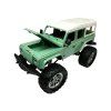 RC auto Land Rover Defender D110 1:14 7.5 km/h Zelené 6