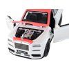 RC auto 1:20 Bílo-červené 3