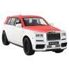 RC auto 1:20 Bílo-červené 7