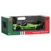 RC závodní auto Lamborghini SC63 Rastar dálkově ovládané 1:14 zelené 5