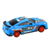 RC autíčko Sportovní 1:24 Modré Výměnná kola 4