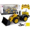 RC bagr nakladač 1:20 zvedací rameno