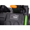Elektrická koparka Volvo DK-VE888 Zelená