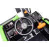 Elektrická koparka Volvo DK-VE888 Zelená