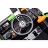 Elektrická koparka Volvo DK-VE888 Zelená