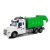 RC popelářské auto s RC ovladačem 2