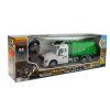 RC popelářské auto s RC ovladačem 5