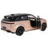 Zlaté RC auto Range Rover Sport SV Rastar 1:14 3