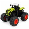 RC traktor zemědělský s vyklápěcí vlečkou 1:16