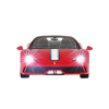 RC auto Rastar Laferrari Aperta 1:14 červené kabriolet 3