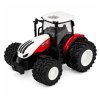 RC zemědělský traktor s pásovým dopravníkem 1:24