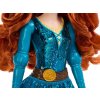 Panenka Mattel Disney Princezna Merida Statečná