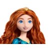 Panenka Mattel Disney Princezna Merida Statečná