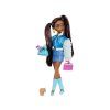Panenka Mattel Barbie Dream Besties Brooklyn s doplňky 2