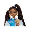 Panenka Mattel Barbie Dream Besties Brooklyn s doplňky 7