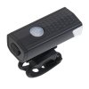 Lampka rowerowa LED zestaw tyl przod USB 108238%281%29