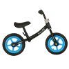 Odrážedlo Trike Fix Balance ultra lehké černé 4