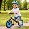 Odrážedlo Trike Fix Balance ultra lehké černé 7