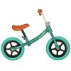 Rowerek biegowy Trike Fix Balance turkusowy 135618