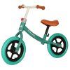 Rowerek biegowy Trike Fix Balance turkusowy 135620