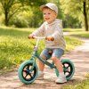 Odrážedlo Trike Fix Balance ultra lehké tyrkysové 7