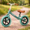 Odrážedlo Trike Fix Balance ultra lehké tyrkysové 8