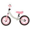 Odrážedlo Trike Fix Balance ultra lehké růžové 2