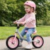 Odrážedlo Trike Fix Balance ultra lehké růžové 7