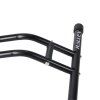 Stojak rowerowy RALLEX na rower pojedynczy metalowy czarny 182924