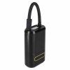 Elektrická pumpa na kolo do auta s powerbankou USB 2