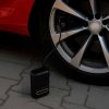 Elektrická pumpa na kolo do auta s powerbankou USB 7