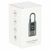 Elektrická pumpa na kolo do auta s powerbankou USB 9