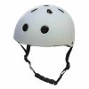 Dětská cyklistická helma Trike Fix nastavitelná 55-58 cm tmavě šedá 3